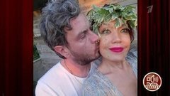 Что мешает счастью знаменитой певицы? Пусть говорят. Анонс