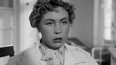 Документальный фильм "Инна Макарова. Судьба человека". Художественный фильм "Женщины". Анонс