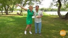 Алла Омелюта против Игоря Бутмана. Доброе утро. Фрагмент