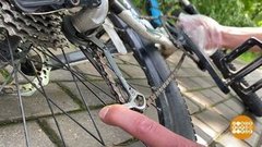 Ремонтируем велосипед. Доброе утро. Фрагмент