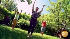 Спина, разминайся! Доброе утро. Фрагмент