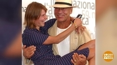 Медовый август Андрея Кончаловского. Доброе утро. Фрагмент