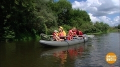 Выходные — это маленькая жизнь. Доброе утро. Фрагмент