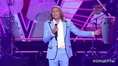 Музыкальный фестиваль «Жара» в Москве. Творческий вечер Дмитрия Маликова. Анонс