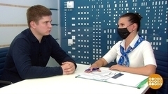 Снижаем ставки! По кредитам. Доброе утро. Фрагмент