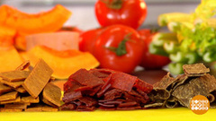 Чипсы: картошке здесь не место? Доброе утро. Фрагмент