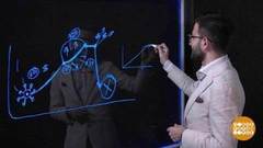 Как опознать финансовую пирамиду? Доброе утро. Фрагмент