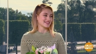 Алена Косторная: 18 мне уже! Доброе утро. Фрагмент