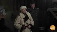 Российские фильмы на международных кинофестивалях. Доброе утро. Фрагмент