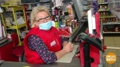 Работа на пенсии? Это выгодно. Доброе утро. Фрагмент 