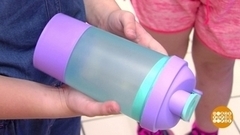 Школьная бутылка: кто ответит за протечку? Доброе утро. Фрагмент