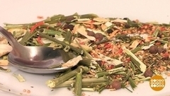 Специи «все включено». Доброе утро. Фрагмент 