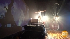 «Lunapark» Финци Паски: возвращаемся в детство. Доброе утро. Фрагмент 