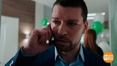 Новый киносезон на Первом: любимые герои возвращаются! Доброе утро. Фрагмент 