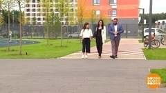 Школа-2021: что ждет учеников? Доброе утро. Фрагмент