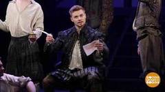 Театры открывают сезон. Доброе утро. Суббота. Фрагмент 