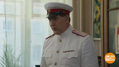 «Шифр»: ищите женщину? Доброе утро. Фрагмент