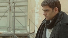 Довлатов. Фильм Алексея Германа-младшего. Анонс