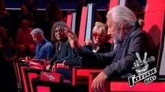 "Надо всех брать". Голос 60+. Новый сезон. Анонс