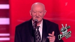 Голос 60+. Новый сезон. Анонс