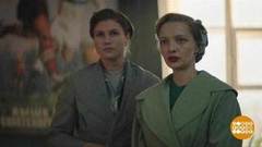 «Шифр»: новые тайны. Доброе утро. Фрагмент