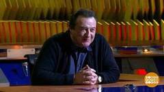 Алексей Учитель. С юбилеем,  мастер! Доброе утро. Фрагмент