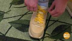 Узелок развяжется… Доброе утро. Фрагмент