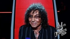 «Я жду, когда внутри у меня что-то звякнет, и рука сама потянется к красной кнопке» — Валерий Леонтьев