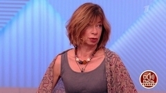 Впервые! Старшая дочь Алексея Баталова — о приговоре Цивиным. Пусть говорят. Анонс