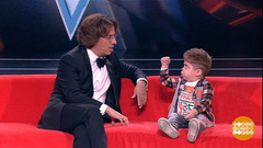 «Лучше всех!» Они возвращаются! Доброе утро. Фрагмент