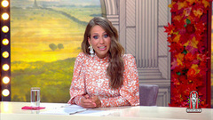 Модные советы от Юлии Барановской: как проводить время с детьми. Модный приговор. Фрагмент 