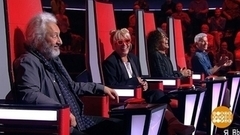 «Голос 60+»: вступайте в игру! Доброе утро. Фрагмент 