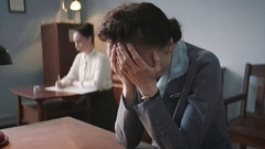 "Может быть, женщины настолько хороши в своем деле, что до сих пор ни одну не поймали". Шифр. Новые серии. Анонс