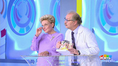 Облысение после ковида? Жить здорово! Фрагмент