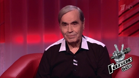 Николай Дятчин: «С моей последней женой у нас разница 38 лет, моему младшему сыну шесть лет!»