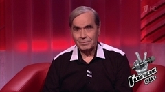 Николай Дятчин: «С моей последней женой у нас разница 38 лет, моему младшему сыну шесть лет!»