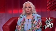 Раиса Маркова: «Я отметила 50 лет работы на сцене»