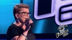 Любовь Воробьева. «Песенка о морском дьяволе»