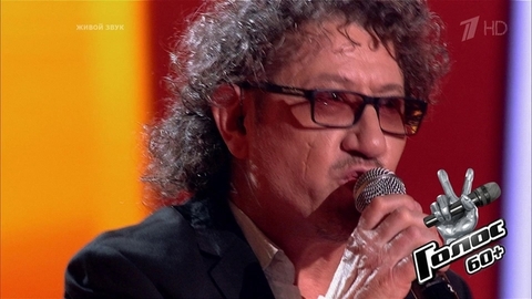 Андрей Михайлов. «Tu vuo fa l’americano»