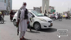 Падение Афганистана. Человек и закон. Фрагмент 