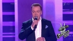 Евгений Соломин. «Ты скажи мне, вишня»