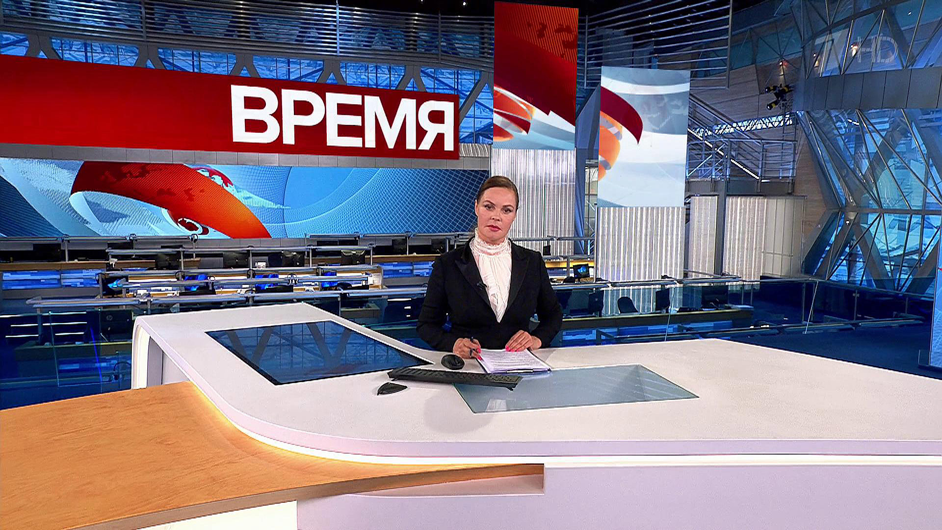 Магазин 3 Выпуск