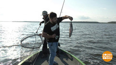 Рыбалка. Правила, хитрости, традиции. Доброе утро. Суббота. Фрагмент