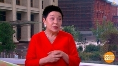 Наташа Барбье. Доброе утро. Суббота. Фрагмент