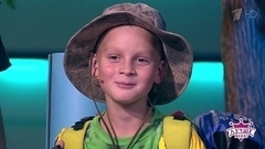 Инструктор по хайкингу Михаил Владимиров. Лучше всех! Фрагмент