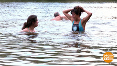 Готовим организм к холодам. Доброе утро. Фрагмент 