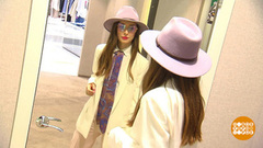 Тренд сезона: пиджак мужа + рубашка сына. Доброе утро. Фрагмент 