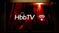 Зачем нужна красная кнопка: ведущие Первого канала об интерактивном вещании