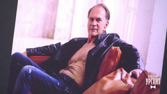 Алексей Гуськов. Вечерний Ургант. Анонс