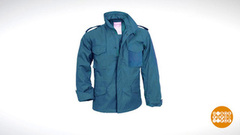 Выбираем идеальную ветровку. Доброе утро. Фрагмент